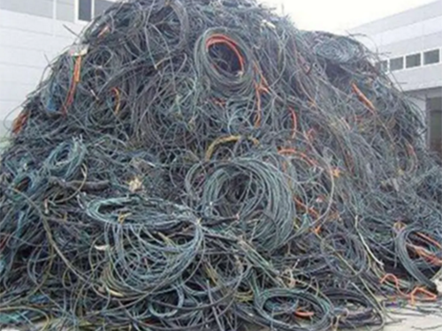 电线电缆回收     